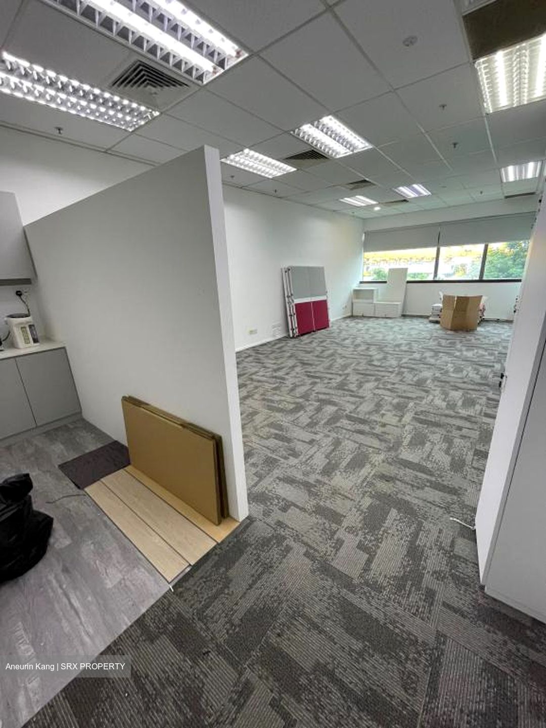 German Centre (D22), Factory #452310361